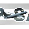 (boeing) Boeing P8 – A Poseidon Sticker