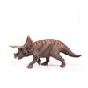 Schleich 15000 Dinosaur Toy, Triceratops Figure