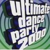 Ultimate Dance Party 2000 : Various Artists - Audio CD brand new sealed