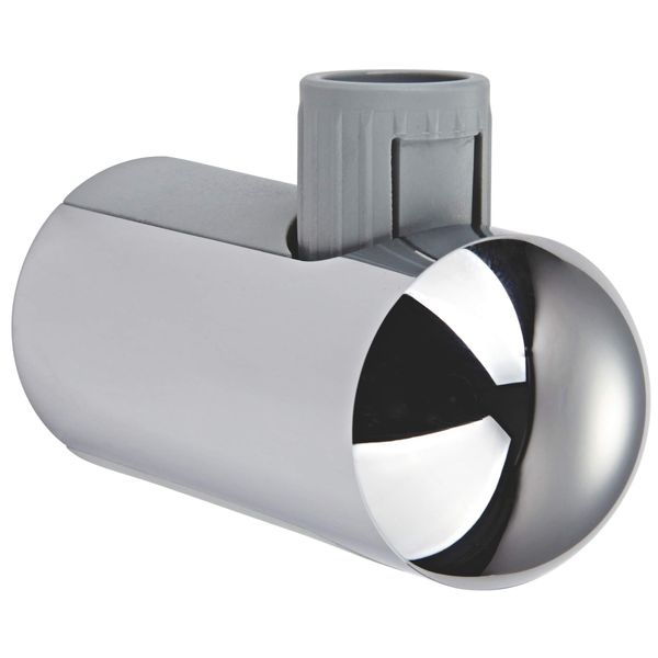 GROHE Outlet Shower Holder Chrome 48098000