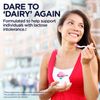 Lactase Enzyme Supplement 60 Softgels for Lactose Digestion Support
