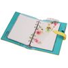 Franklin Planner Botanica Page Finder 1 64645 Compact Size