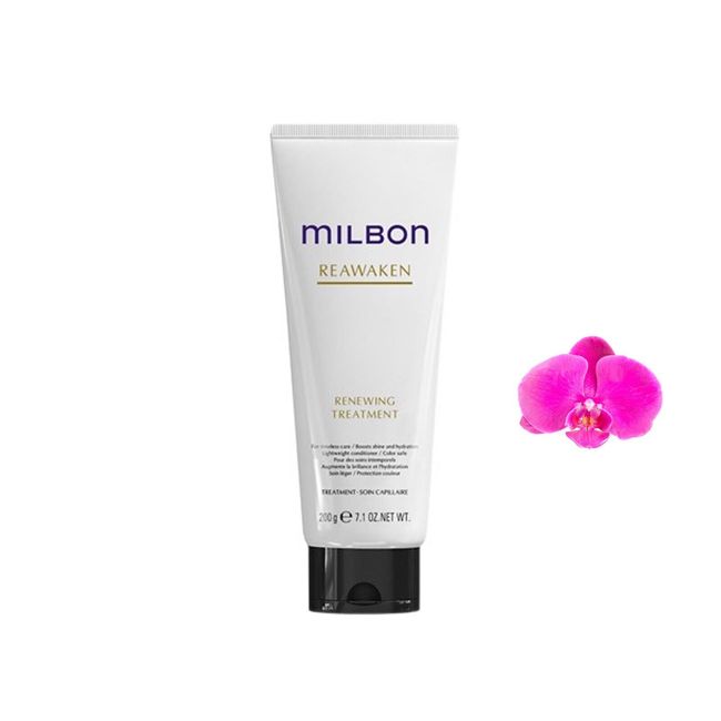 Milbon Reawaken Renewing Treatment 200g / 7.1oz