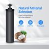 Replacement for Black Berkey® BB9-2 Filters Purification Elements, by Flgsk