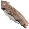 Snake Eye Tactical Everyday Carry Pocket Folding Knife