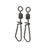 FOX Rage Predator Quick Change Links Size 7 FAC107