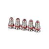 VAPORESSO Target Pm80 Gtx Coils - [0.6Ohm, Mesh] - 5 Count