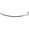 Dorman H380354 Front Passenger Side Brake Hydraulic Hose Compatible with Select Ford Models