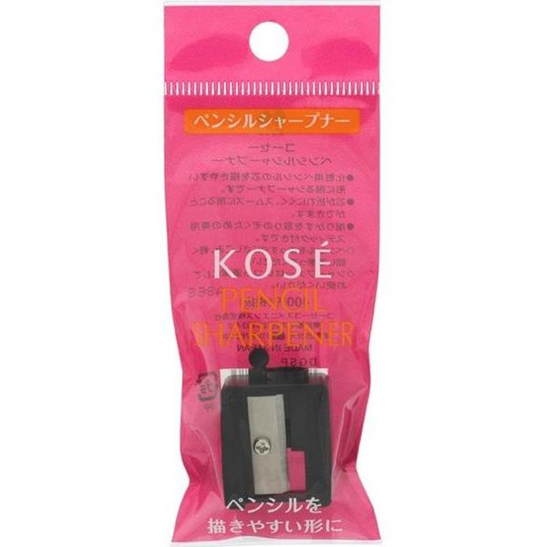 [BLACKFRIDAY maximum P19x &amp; 5% OFF] KOSE Pencil Sharpener