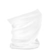 Beechfield Junior Original Morf snood - White