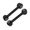 Control Arm Kit w/Tie Rod for 2007-2017 Caliber Patriot Compass - 6Pcs