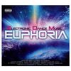 Electronic Dance Music Euphoria