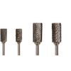 Inside Ring Bur, Fine Cut, 1/4 Inch | BUR-970.00