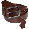 KZ BELTS 04 BROWN 3XL