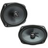 Fits Chevy Malibu 2008-2012 Rear Deck Replacement Harmony HA-C69 Speakers