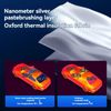 Car Windshield Sun Shade Foldable Umbrella Front Window Cover Visor Umbrella NEW