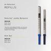 Cross Gel Ink Rolling Ball Refill for Selectip Pens, Pack of 1