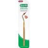 GUM Stimulator Permanent Handle with Rubber Tip