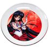 Sailor Moon Crystal Clear Plate Mars 374705
