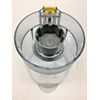 Ninja Kitchen System Pulse 40oz Food Processor Bowl Cup BL201 BL203 BL204 BL205
