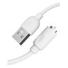 Bicmice Magnetic USB Charger Cable Replacement DC Charging Cord