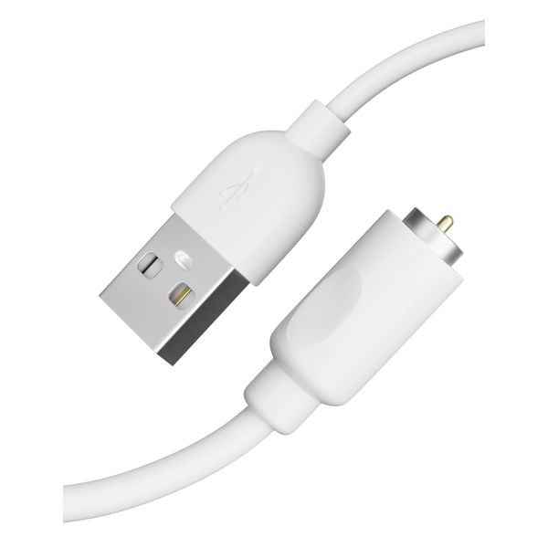 Bicmice Magnetic USB Charger Cable Replacement DC Charging Cord