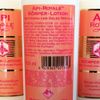API Royale Body Lotion with Honey & Royal Jelly 150 ml