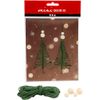 Creativ e 977411 Creative Mini Set, 11 cm Height, 2 Pieces