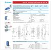 Finder 97.02 Screw Socket
