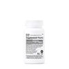 GNC Choline 250mg | Supports Brain, Liver and Cardiovascular Health, Vegetarian | 100 Tablets
