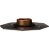 US Stove Auger Bushing Plate: 891673-AMP