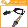 KUHTYB left Upstream and Downstream Oxygen Sensor Compatible with FORD 2012-2009 E-350 SUPER DUTY Regular/Extended 6.8L