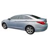 Self-Adhesive Crash Collision Wrap - 3 Mil Clear High Tack (24" x 100')