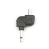Microsync VMC113 PC Female Sync Cord Adapter