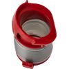 FIND A SPARE Red Short Internal Hose Replacement Compatible with Dyson DC40 Vacuum Cleaner
