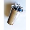 Trane American Standard GE A/C Replacement Dual Capacitor 45/5 MFD 370V