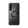 SP CONNECT CASE PHONE CASE SPC+ FOR PHONE S24 transparent