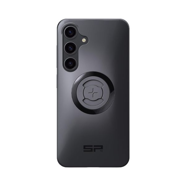 SP CONNECT CASE PHONE CASE SPC+ FOR PHONE S24 transparent