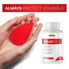 SugarSync- Blood Support- 4 Bottles- 240 Capsules