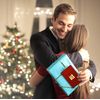 3D Christmas Card Pop Up Presents, Cute Present Idea, W35