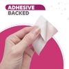 JFA Medical Fleecy Web Adhesive Roll for Feet 5cm x 3m