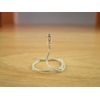 Expo Tools PACK OF 10 GOW BULBS 6V CLEAR