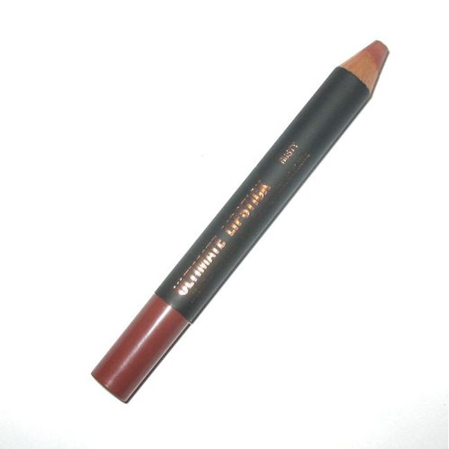 Lord & Berry Ultimate Lipstick Pencil ~ Rusty ~ Beige Brown