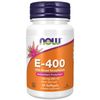 E-400 MT 50 Sgels  by Now Foods