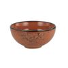 CreaTable 22516 Nature Collection Dipschale 11,5 cm TERRA
