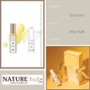 d'alba Italian White Truffle Vegan Gift Set- Aromatic Spray Serum & Multibalm
