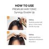 TERAPIC Double Up Hair Tonic