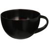 nagao Handle Lacquer Cup su-pukappubouru Large Tree-lined CP – 4