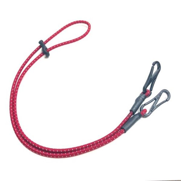 [Milano] Milano Children&#39;s Mask Neck Strap (Wine Red, 50) Made in Japan Mask Belt Mask Cord