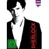 Sherlock - Staffel 1-3 [7 DVDs]